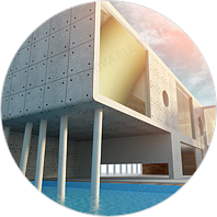 3D Model